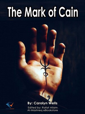 cover image of The Mark of Cain